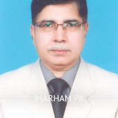 Psychiatrist in Lahore - Dr. Maqbool Ahmad Khan