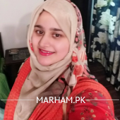 Psychologist in Multan - Zainab Kausar Khan