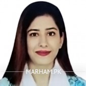 Cancer Specialist / Oncologist in Karachi - Dr. Amna Masood