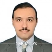 Laparoscopic Surgeon in Quetta - Asst. Prof. Dr. Khawar Iqbal Khosti