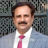 Asst. Prof. Dr. Zahid Mahmood Pediatrician Faisalabad