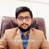 Muhammad Awais Mujahid Physiotherapist Faisalabad