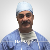 Dr. Zafar Iqbal Gondal Laparoscopic Surgeon Lahore
