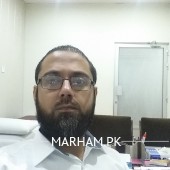 Orthopedic Surgeon in Mirpur - Dr. Ejaz Ali Chaudhry