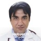 Dr. Muhammad Atta Khan Nasar Cardiologist Quetta