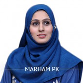 Dr. Ammara Rabbani Plastic Surgeon Lahore