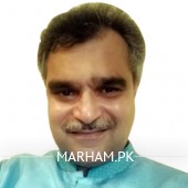 Prof. Dr. Syed Mohsin Naveed Nephrologist Rawalpindi