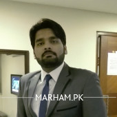 Pulmonologist / Lung Specialist in Khanewal - Asst. Prof. Dr. Waqas Afzal