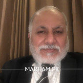 Psychiatrist in Rawalpindi - Assoc. Prof. Dr. Farrukh Hayat Khan