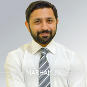Dr. Junaid Ahmad Plastic Surgeon Lahore