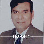 Pediatric Surgeon in Rahim Yar Khan - Dr. Mohammad Zafar Iqbal