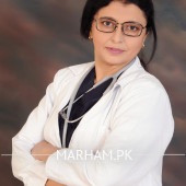 Hijama Specialist in Karachi - Dr. Saira Bano