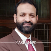 Ent Specialist in Rawalpindi - Dr. Muhammad Jamil