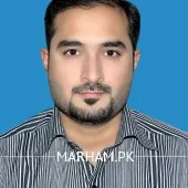 Dr. Bilal Ahmed Dentist Sahiwal