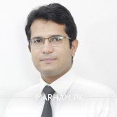 Dr. Haroon Ayub Nephrologist Lahore