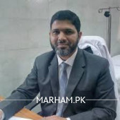 Dr. Kamran Ali General Surgeon Lahore