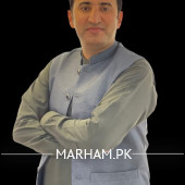 Dr. Naeem Aslam Diabetologist Mirpur