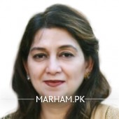 General Physician in Lahore - Dr. Aisha Sheikh