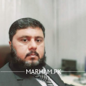 Dr. Shaheryar Ansari Diabetologist Peshawar