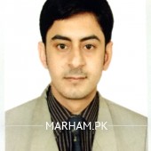 Interventional Radiologist in Lahore - Dr. Adeel Asghar Malik