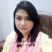 Ms. Hina Fayyaz  Psychologist Karachi