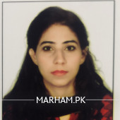 Dr. Lubna Shafi Internal Medicine Specialist Karachi