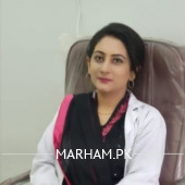 Dr. Summaya Jamal Dermatologist Karachi
