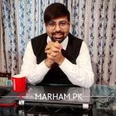 Psychologist in Chakwal - Shehryar Alam Khan