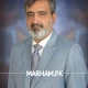 Psychiatrist in Karachi - Dr. Shafiq Thahim