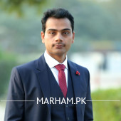 Dr. Muhammad Kashif Amin Pediatrician Lahore