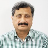 Neurologist in Lahore - Assoc. Prof. Dr. Buland Akhtar