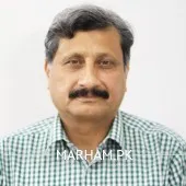 Assoc. Prof. Dr. Buland Akhtar Neurologist Lahore