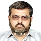 General Physician in Gujar Khan - Dr. Aamir Shehzad
