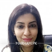 Orthodontist in Rawalpindi - Dr. Aisha Aurangzaib