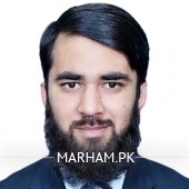 Pediatrician in Rawalpindi - Asst. Prof. Dr. Muhammad Almas Hashmi