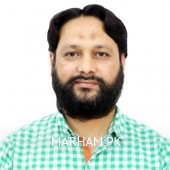 Orthopedic Surgeon in Lahore - Asst. Prof. Dr. Abdul Latif Shahid