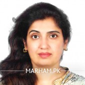 Cancer Specialist / Oncologist in Karachi - Dr. Mariam Gul