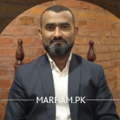 Dr. Waheed Murad Oral and Maxillofacial Surgeon Quetta