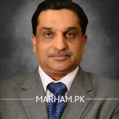 Assoc. Prof. Dr. Shahzad Karim Bhatti Pain Specialist Lahore