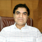 Urologist in Quetta - Dr. Naimat Ullah Tareen