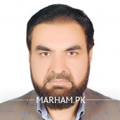 Urologist in Quetta - Dr. Naimat Ullah Tareen