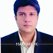 Physiotherapist in Islamabad - Muhammad Tahir Rashid