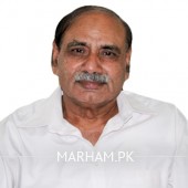 Dr. Inam Shabbir Psychiatrist Quetta