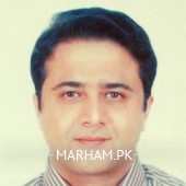 General Surgeon in Lahore - Asst. Prof. Dr. Muhammad Asadullah Khawaja