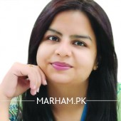 Ammara Niaz Nutritionist Lahore
