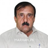 Eye Surgeon in Quetta - Assoc. Prof. Dr. Shaban Kakar