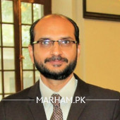 Prof. Dr. Muhammad Haroon Hamid Pediatrician Lahore