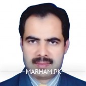 Rheumatologist in Faisalabad - Assoc. Prof. Dr. Khalid Parvez Babar