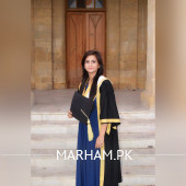Physiotherapist in Karachi - Sadia Shafaq