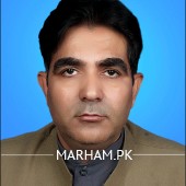 Dr. Shaukat Ali